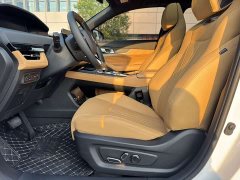 Changan UNI-K 2.0T 2WD Version - ფოტო 4
