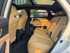 Changan UNI-K 2.0T 2WD Version - ფოტო 5