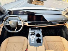 Changan UNI-K 2.0T 2WD Version - ფოტო 6