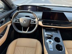 Changan UNI-K 2.0T 2WD Version - ფოტო 7