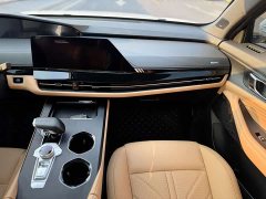 Changan UNI-K 2.0T 2WD Version - ფოტო 8