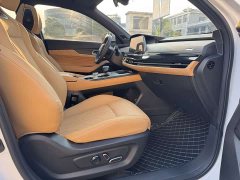 Changan UNI-K 2.0T 2WD Version - ფოტო 9
