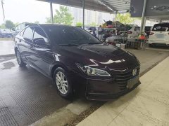 Changan CC Edition 1.5T DCT Version - ფოტო 10