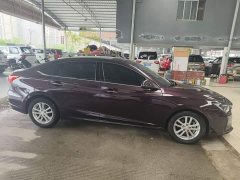Changan CC Edition 1.5T DCT Version - ფოტო 11
