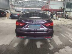 Changan CC Edition 1.5T DCT Version - ფოტო 12