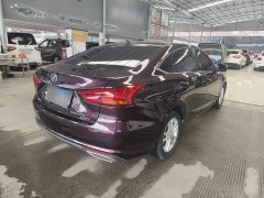 Changan CC Edition 1.5T DCT Version - ფოტო 13