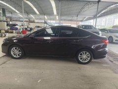 Changan CC Edition 1.5T DCT Version - ფოტო 14