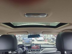 Changan CC Edition 1.5T DCT Version - ფოტო 15