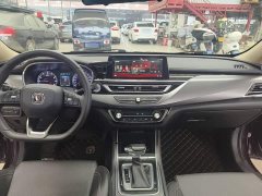 Changan CC Edition 1.5T DCT Version - ფოტო 16