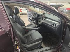 Changan CC Edition 1.5T DCT Version - ფოტო 17