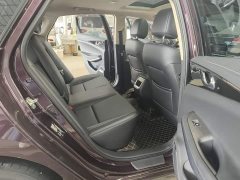 Changan CC Edition 1.5T DCT Version - ფოტო 18