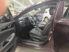 Changan CC Edition 1.5T DCT Version - ფოტო 19