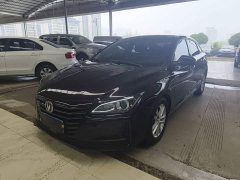 Changan CC Edition 1.5T DCT Version - ფოტო 2