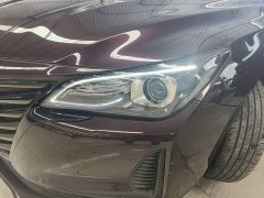 Changan CC Edition 1.5T DCT Version - ფოტო 3