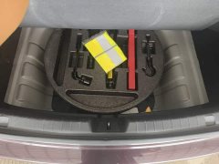 Changan CC Edition 1.5T DCT Version - ფოტო 5