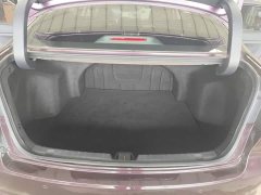 Changan CC Edition 1.5T DCT Version - ფოტო 6