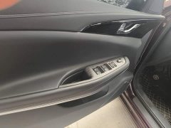Changan CC Edition 1.5T DCT Version - ფოტო 7