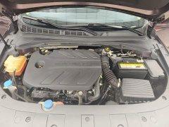 Changan CC Edition 1.5T DCT Version - ფოტო 8