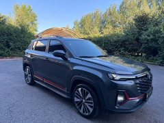 Changan CS35PLUS Edition 1.4T DCTPremium Version - ფოტო 3