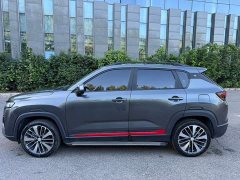 Changan CS35PLUS Edition 1.4T DCTPremium Version - ფოტო 4