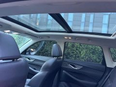 Changan CS35PLUS Edition 1.4T DCTPremium Version - ფოტო 7