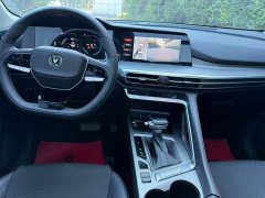 Changan CS35PLUS Edition 1.4T DCTPremium Version - ფოტო 8