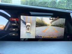 Changan CS35PLUS Edition 1.4T DCTPremium Version - ფოტო 9