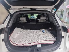 Changan CS75PLUS 1.5T Premium Version - ფოტო 10