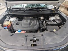 Changan CS75PLUS 1.5T Premium Version - ფოტო 11