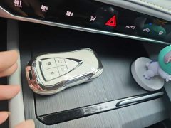 Changan CS75PLUS 1.5T Premium Version - ფოტო 12