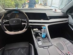 Changan CS75PLUS 1.5T Premium Version - ფოტო 13