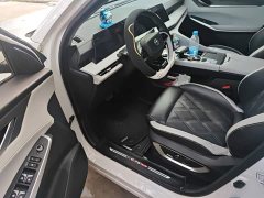 Changan CS75PLUS 1.5T Premium Version - ფოტო 14