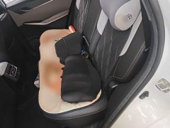 Changan CS75PLUS 1.5T Premium Version - ფოტო 15