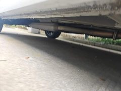 Changan CS75PLUS 1.5T Premium Version - ფოტო 16