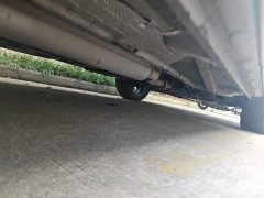Changan CS75PLUS 1.5T Premium Version - ფოტო 17