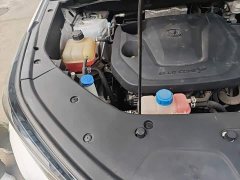 Changan CS75PLUS 1.5T Premium Version - ფოტო 19