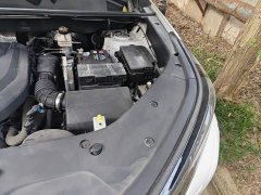 Changan CS75PLUS 1.5T Premium Version - ფოტო 20