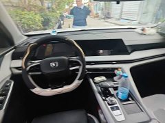 Changan CS75PLUS 1.5T Premium Version - ფოტო 3