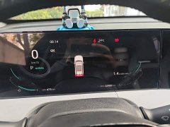 Changan CS75PLUS 1.5T Premium Version - ფოტო 4