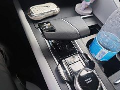 Changan CS75PLUS 1.5T Premium Version - ფოტო 7