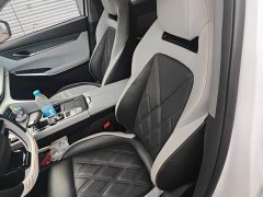 Changan CS75PLUS 1.5T Premium Version - ფოტო 8
