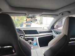 Changan CS75PLUS 1.5T Premium Version - ფოტო 9