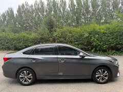 Changan Edition PLUS NE 1.4T GDI DCTPremium Edition - ფოტო 3