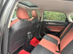 Changan Edition PLUS NE 1.4T GDI DCTPremium Edition - ფოტო 5