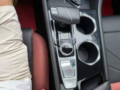 Changan Edition PLUS NE 1.4T GDI DCTPremium Edition - ფოტო 7