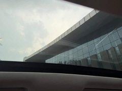 Changan Edition PLUS NE 1.4T GDI DCTPremium Edition - ფოტო 8