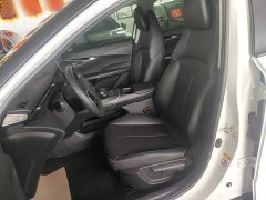 Changan NE 1.5T GDI DCTDeluxe Version - ფოტო 11