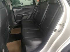 Changan NE 1.5T GDI DCTDeluxe Version - ფოტო 13