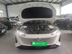 Changan NE 1.5T GDI DCTDeluxe Version - ფოტო 16