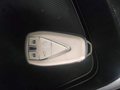 Changan NE 1.5T GDI DCTDeluxe Version - ფოტო 17